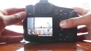 The Phoblographer's first Impressions Sony A77 Mk II
