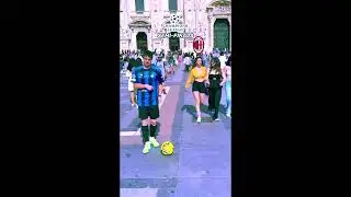 Inter Milan _Champions League #Shorts