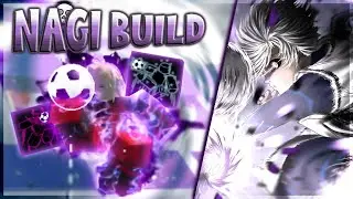 This Nagi Build DECIMATES Players... (Vision)