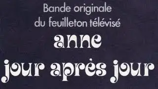 Mary Colins - Ann Day After Day (Anne jour après jour)