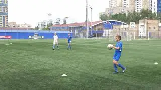 Приалит -  Крылья Советов, 1состав, Летнее Первенство, 1.06.2019
