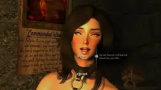 Buxom Wench Yuriana nsfw Part 11
