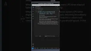 Python CPU Usage Monitoring System Resources with Psutil 