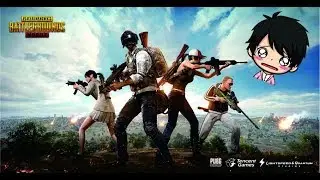 Panci Penyelamat Jiwa - PUBG MOBILE INDONESIA [PUBG Emulator Tencent Gaming Buddy]