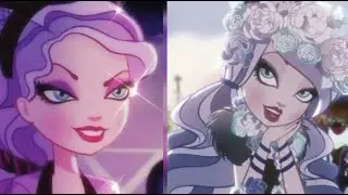 Kitty Cheshire -  evil/ by wondercat cat