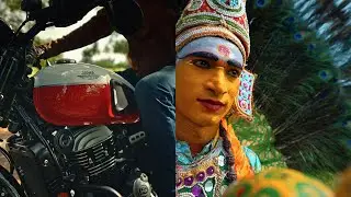 The Ride to Roots: Celebrate Pongal Festivities with Jawa Yezdi Motorcycles