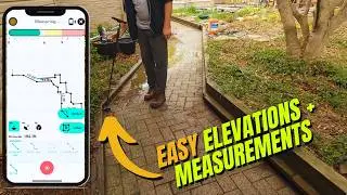This TOOL Changed How I Estimate | Moasure 2 PRO Review