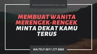 Cara Memperlakukan Wanita Agar Dia Selalu Nyaman Bersama Anda