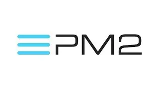 PM2 Process Manager for Node.js