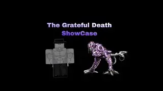 The Grateful Death Showcase - Project JoJo
