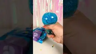 Asmr Unboxing Mystery Squishy Marshmallows, #shortsfeed #mystery #shorts #short #viral #trending