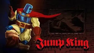 I FINALLY BEAT BERLIN AND JOJOS RECORD IN JUMP KING