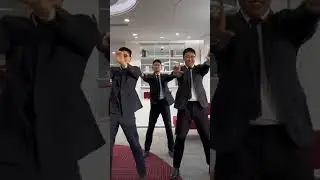 #танцы