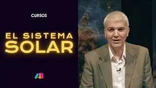 El sistema solar - El sol magnético