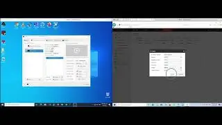 How to connect HikVision turboHD DVR to ITVDesk