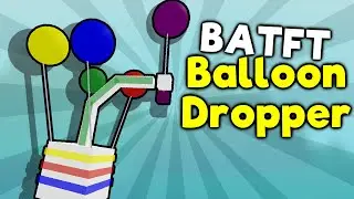 Updates for Build a Tycoon for Treasure! 🎈⬜ (Beta Tester title going away soon)