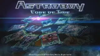 Side Quests: Astro Boy: Edge of Time