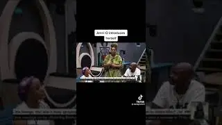 Bigbrothernaija titans introduction #bigbrother #viral #bigbrothernaija #youtube #livestream