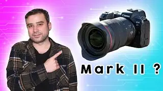 Canon R5 Mark II Sandığımızdan Yakın - Fotoğraf/Video Gündemi 19 Şubat
