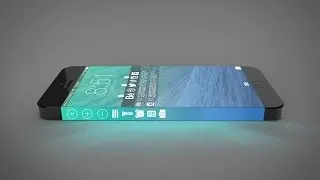 iPhone 18 - Innovative Screen