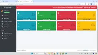 🔴🌟Aplikasi Smart Rukun Tetangga RT