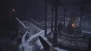 Resident Evil Village Part 3!