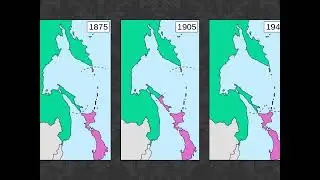 Дальний Восток  Особенности населения