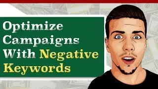 How to Use Negative Keywords in Google Adwords PPC Campaigns (Complete Tutorial)