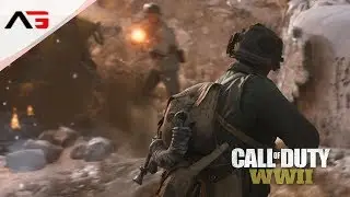 Call of Duty: WW2 - Bullsh*t Deaths [Volume 1]