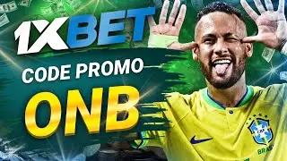 1xbet coupon promo: téléchargez le jeu et profitez des paris gratuits en Égypte