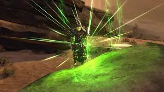 Green Lantern