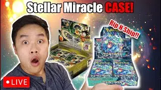 🔴 LIVE - STELLAR MIRACLE  - DISNEY - DUCKY/WHEEL - GIVEAWAYS - Q&A - HYPE!