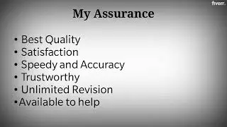 I will do data entry, excel, copypaste, webscraping, pdfconversion