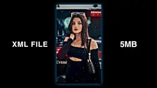 Sath Samundar Song Xml File | New Trend Xml File | Xml File Alightmotion