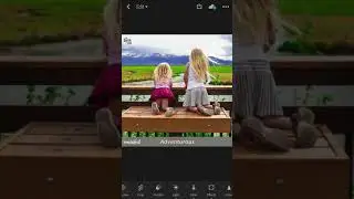 How to install Luxe DNG presets in Lightroom CC mobile (free app)