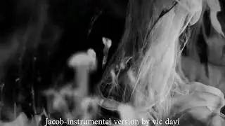 SLOW MOTION NO COPYRIGHT MUSIC (JACOB INSTRUMENTAL VERSION BY VIC DAVI)