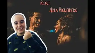 L7NNON - Da Boca (prod. Papatinho) || React - Ana Figueiredo