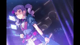How Many Stars Can I get for Roselia's Stage Challenge Live?