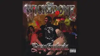 yung euphoria - The Wicked One 2 (FULL MIXTAPE)