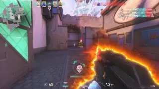 MOOD 🌩️ | Valorant Montage