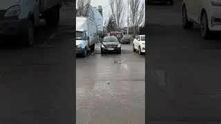 Видели когда-нибудь такой? 😂  