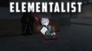 Elementalist Progression/Guide | Arcane Lineage