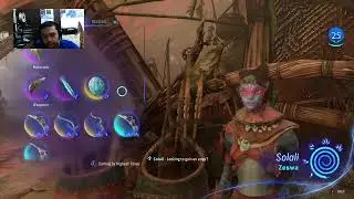 Avatar Frontiers of Pandora part 39 End