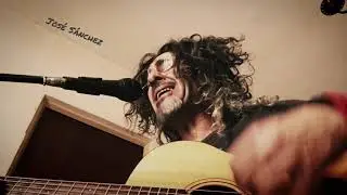 Ras Michael Zion Land cover Jose Sanchez