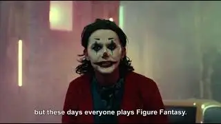 Figure fantasy Weird￼￼ ad