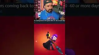 QUE PASA SI ESTÁS 60 DÍAS SIN ENTRAR A BRAWL STARS?😱