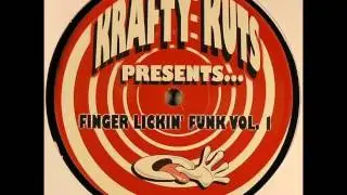 Krafty Kuts - Come Alive