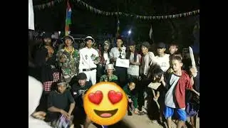 Acara drama 17 Agustus bikin ngakak