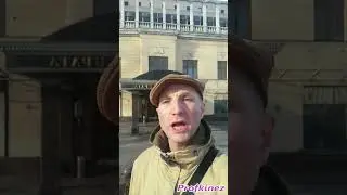 Собственная картина мира.
