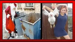 Only in 👍 Russian Crazy Compilation / 😂 Meanwhile in Russia Fails 16